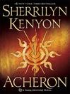 Cover image for Acheron